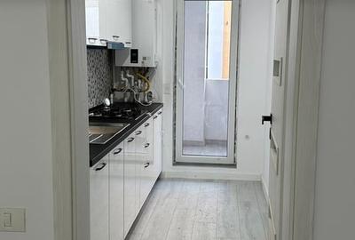 Garsonieră semidecomandată în Berceni - 18