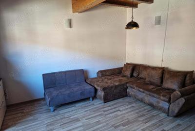 Penthouse Duplex Busteni - 6