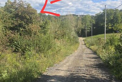 Teren de 970 mp, în Pietrișu - 7