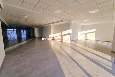 Spațiu comercial, de 261 mp, în Central - 7