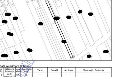 Casa si teren cota 1/2 Bacau, ID: R2429093 - 4