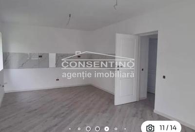 Casă cu 3 camere cu Teren 500 Mp în Vernești - 2