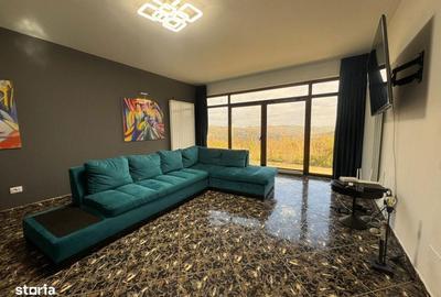 Casă cu 4 camere cu Teren 2000 Mp în Tomești - 3