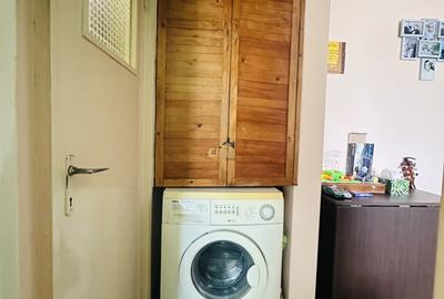 Apartament cu 2 camere semidecomandat, mobilat în Mănăștur - 6