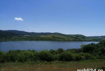 Teren în Săcălaia - 2