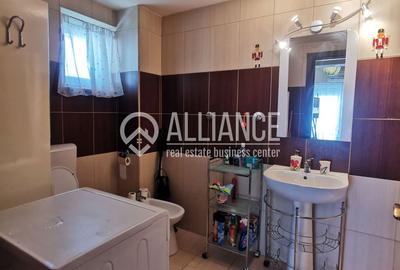 Apartament cu 3 camere în Nord - 10