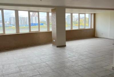 De inchiriat spatiu pentru birouri ,in Baia Mare , zona centraka 390 mp - 3