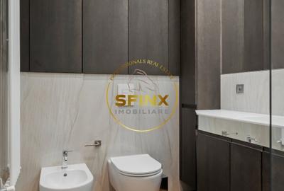 Apartament cu 5 camere decomandat, mobilat în Kiseleff - 13