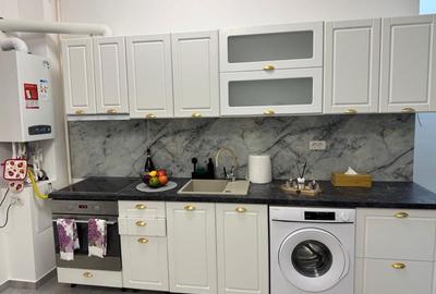 Apartament cu 2 camere în Roșu - 2