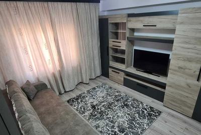 Apartament cu 2 camere decomandat în Central - 1