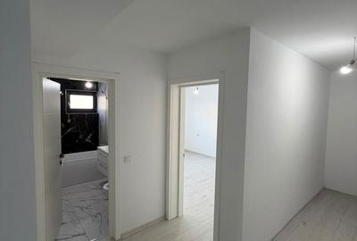 Apartament cu 2 camere în Bucium - 2