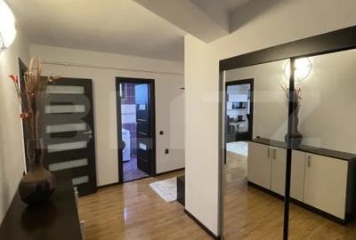 Apartament cu 3 camere decomandat în Valea Rosie - 12