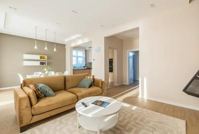 NOU Apartament 4 Camere Cu Terasa Mare Theodor Pallady Gura Arieșului - 1