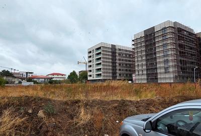 Teren Construcții intravilan de 933 mp, în Brâncoveanu - 6