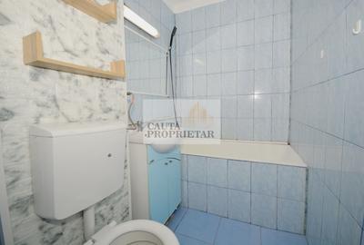 Afi Cotroceni - Bloc ANVELOPAT,  2 cam,  - 53 mp  - parter Afi Cotroceni - Bloc ANVELOPAT,  2 cam,  - 53 mp  - parter - 10