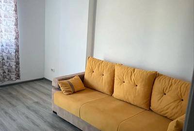 Inchiriez Garsoniera Postalionului - 3