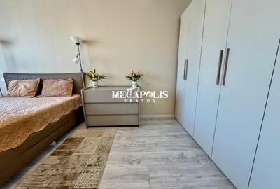 Penthouse | Parcare Subterană | Vedere panoramica | Urban Pentha - 17