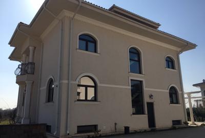 Casă cu 7 camere cu Canalizare în Băneasa - 2