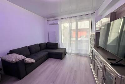 Apartament cu 2 camere semidecomandat în Mamaia - 2
