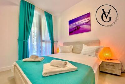 Apartament 2 camere si parcare Onix Blue - 5