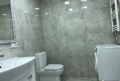 Garsonieră decomandată în Politehnica