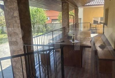 Casă cu 1 camere cu Teren 525 Mp în Semicentral - 9