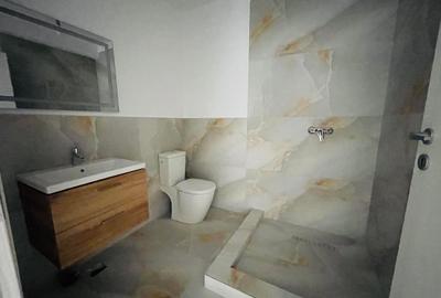 Casă cu 4 camere cu Teren 250 Mp în Domnești - 8