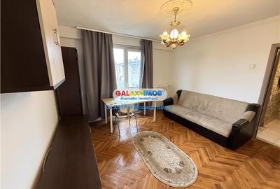 Apartament cu 2 camere semidecomandat, mobilat în Ultracentral - 7