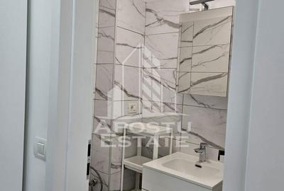 Apartament cu 4 camere, centrala proprie, zona Cetatii - 14