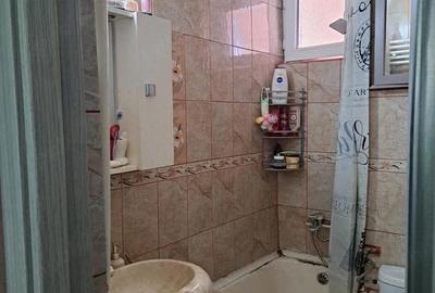 Apartament cu 2 camere semidecomandat în Carpați 1
