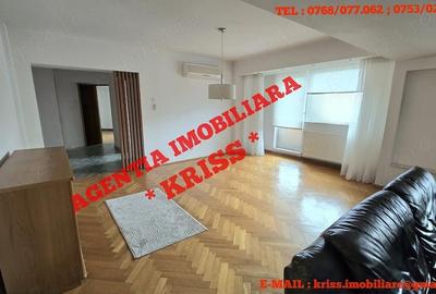 Apartament cu 4 camere decomandat în Ultracentral - 9