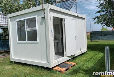 Film! Afacere la cheie -Camping amenajat, Rasnov - Glajerie, Brasov - 1