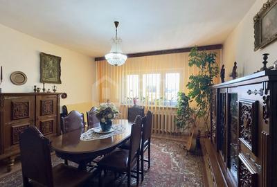 Apartament cu 4 camere, ideal pentru familie, în Mărăști - 4
