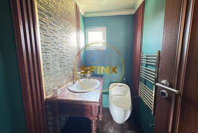 Vila de vanzare Decebal - 4