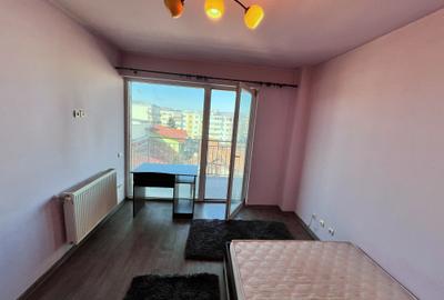 Apartament cu 2 camere semidecomandat, mobilat în Mărăști - 5