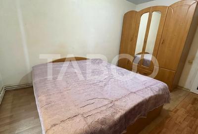 Apartament cu 3 camere decomandat, mobilat în Terezian - 14
