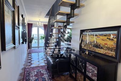 Duplex cu 7 camere cu Canalizare în Săcălaz - 15