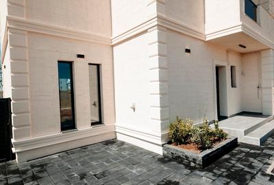 Luxury Villas Residence | P+2 | 5 camere | Bulevardul Nordului Fundeni Dobroesti - 4