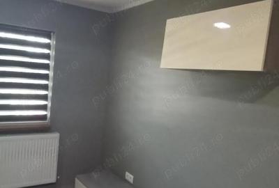 Garsonieră decomandată în Progresul - 1