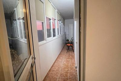 Garsonieră decomandată în Ștefan cel Mare - 4