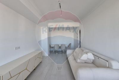 Apartament de vanzare 3 camere mobilat Inel II Dezrobirii Constanta - 11