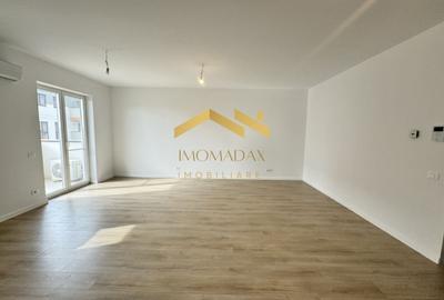 Aradului- 2 Camere-Etaj 1 - 2