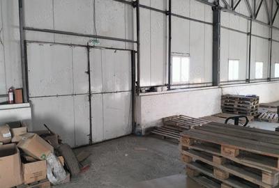 Spațiu comercial, de 342 mp, în Turda - 5