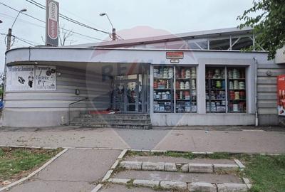 Spațiu comercial, de 14 mp, în Orașul Vechi - 1