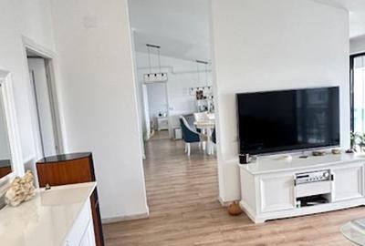 ZONA DRU-RELAX apartament 65mp , finisat mobilat si terasa de 35mp! - 6