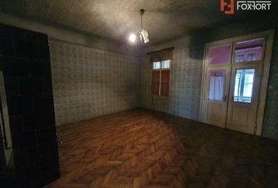 Apartament cu 3 camere circular în P-ța Maria - 4