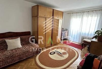 Apartament cu 4 camere semidecomandat, mobilat în Mănăștur - 2