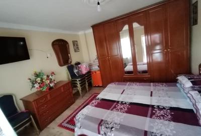 Casă individuală cu 5 camere cu Canalizare în Central - 19