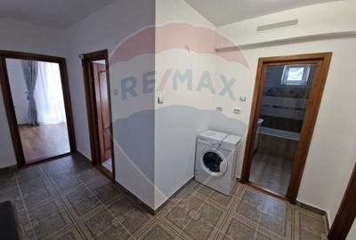 Apartament cu 2 camere de inchiriat in zona 1 Mai - 12