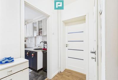 Apartament 2 camere + garaj la Podgoria - 1